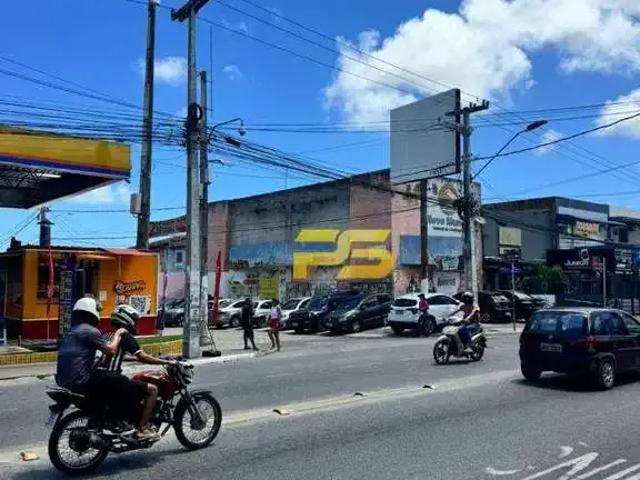 Prédio para Locação em João Pessoa/PB Mangabeira