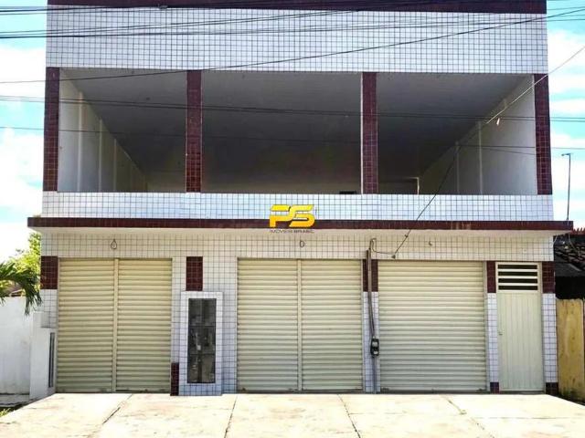 Prédio para Locação em João Pessoa/PB Mangabeira