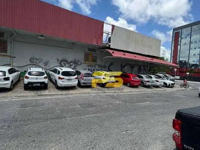 Prédio para Locação em João Pessoa/PB Miramar