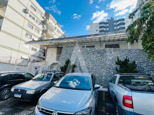 Prédio para Locação em Joinville/SC Centro