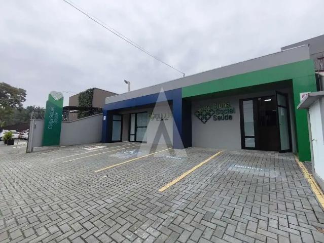 Prédio para Locação em Joinville/SC América
