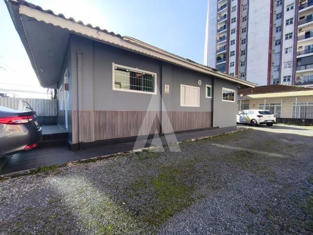 Prédio para Locação em Joinville/SC América