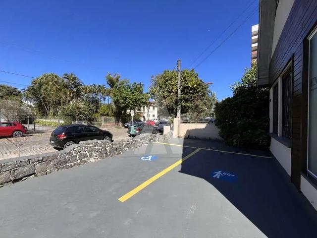 Prédio para Locação em Joinville/SC Anita Garibaldi
