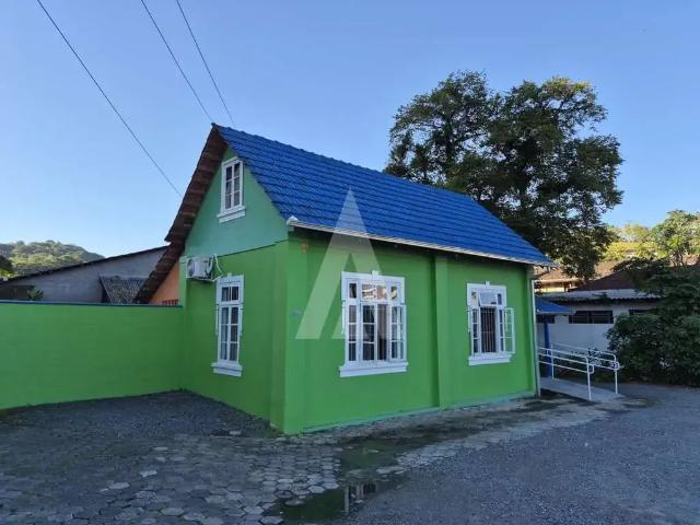 Prédio para Locação em Joinville/SC Atiradores 2 Quartos