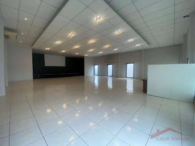 Prédio para Locação em Joinville/SC Floresta