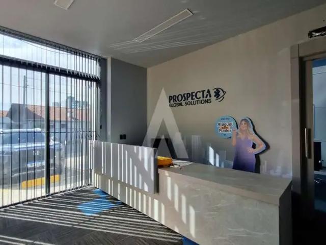 Prédio para Locação em Joinville/SC Saguaçu