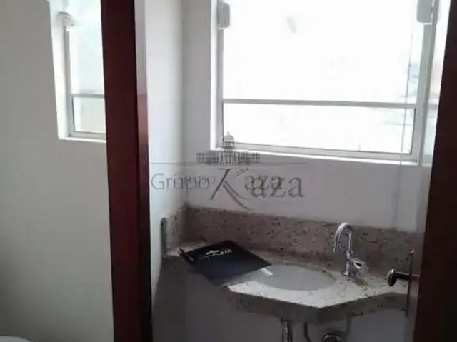Prédio para Locação em Jacareí/SP Centro