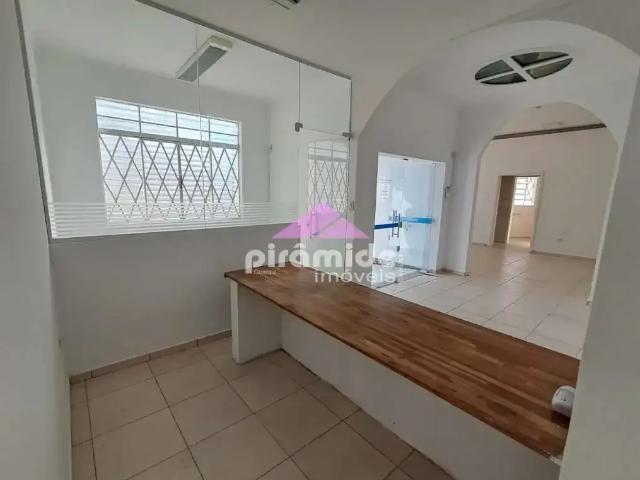 Prédio para Locação em Jacareí/SP Centro