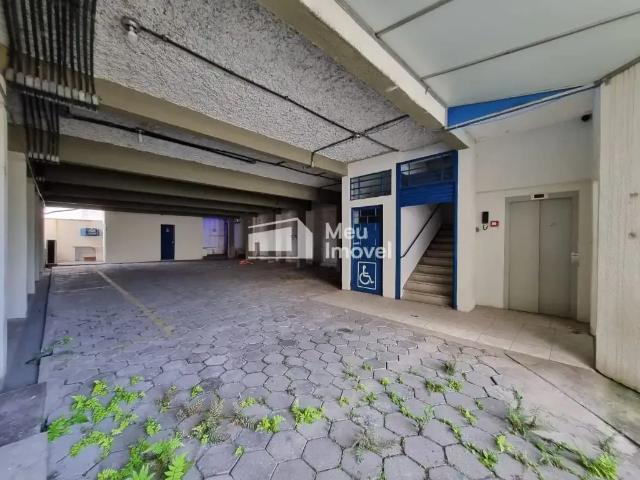 Prédio para Locação em Jacareí/SP Centro