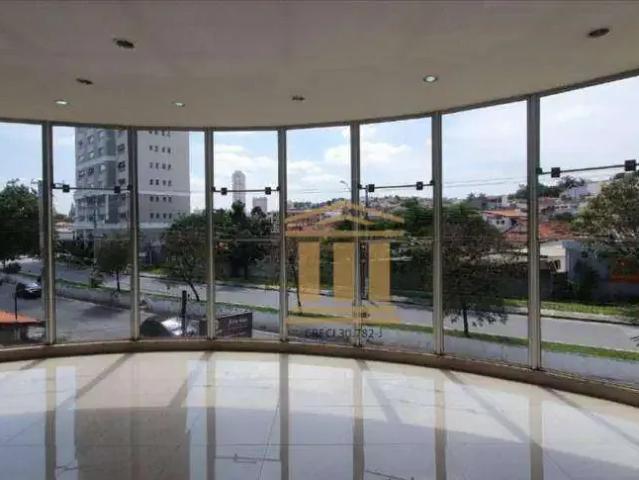 Prédio para Locação em Jacareí/SP Centro