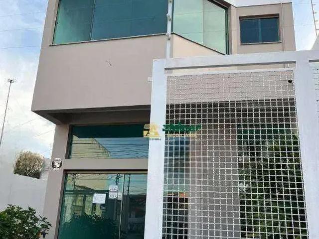 Prédio para Locação em Jacareí/SP Centro