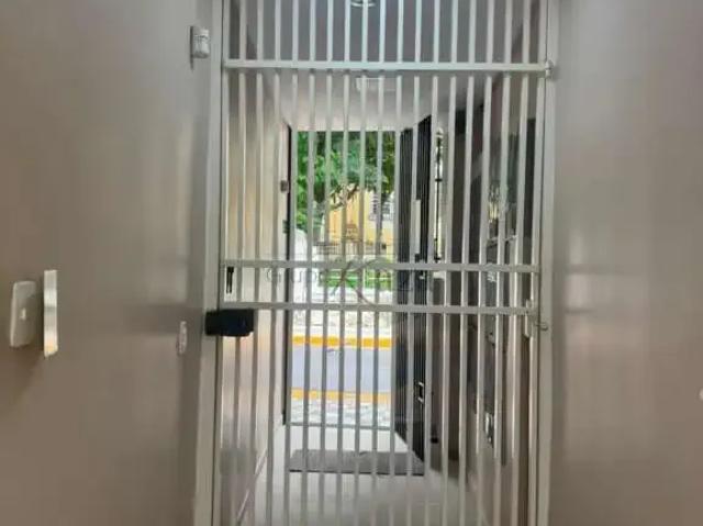 Prédio para Locação em Jacareí/SP Centro