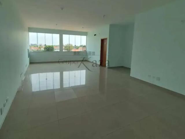Prédio para Locação em Jacareí/SP Jardim Flórida