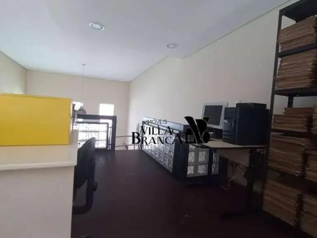 Prédio para Locação em Jacareí/SP Jardim Paraíba