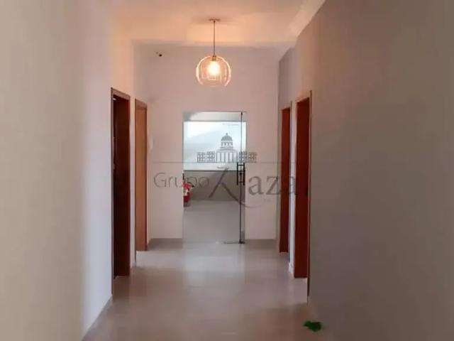 Prédio para Locação em Jacareí/SP Loteamento Villa Branca