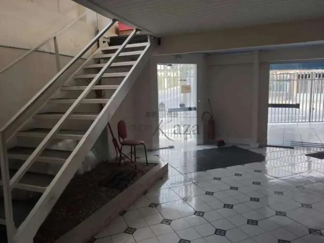 Prédio para Locação em Jacareí/SP Vila Martinez