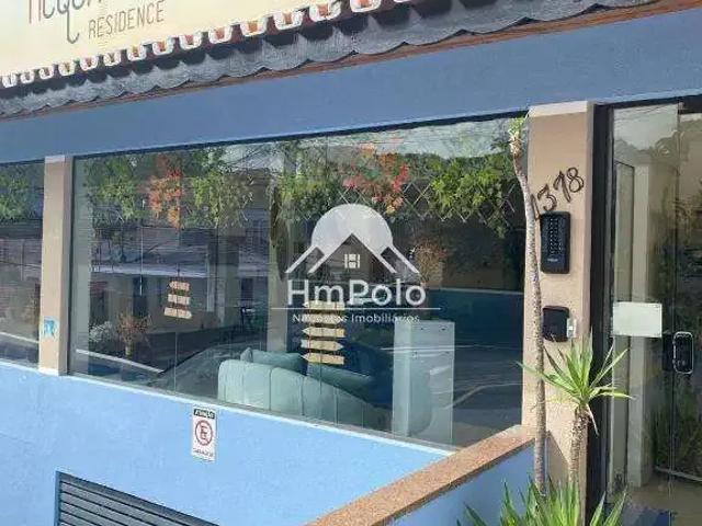 Prédio para Locação em Jaguariúna/SP Centro