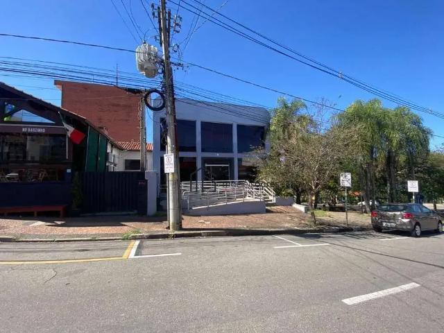 Prédio para Locação em Jaguariúna/SP Centro