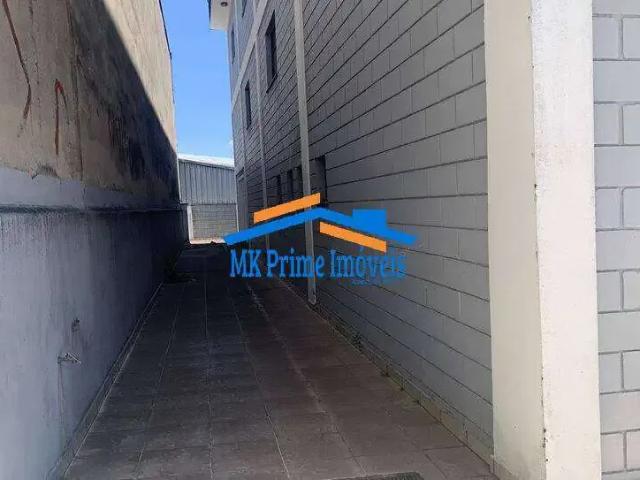 Prédio para Locação em Jandira/SP Jardim Alvorada