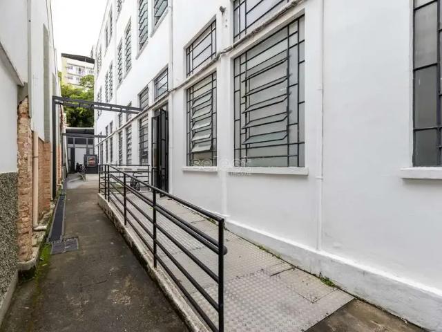 Prédio para Locação em Juiz de Fora/MG Centro 1 Quartos