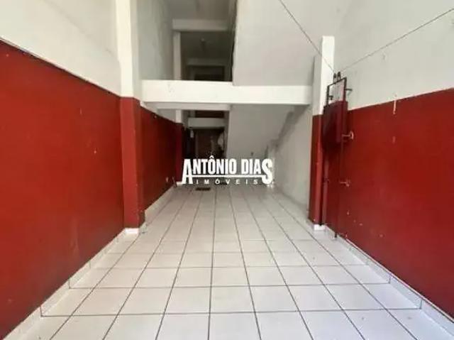 Prédio para Locação em Juiz de Fora/MG Alto dos Passos