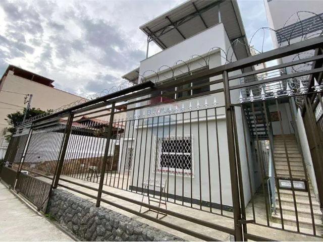Prédio para Locação em Juiz de Fora/MG Bom Pastor