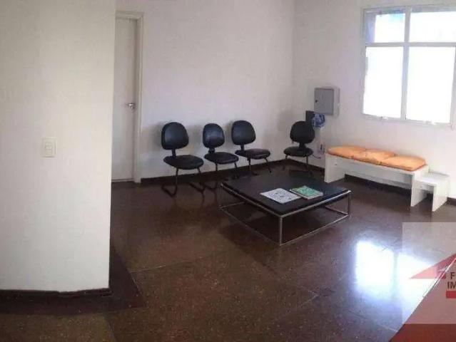 Prédio para Locação em Jundiaí/SP Anhangabaú