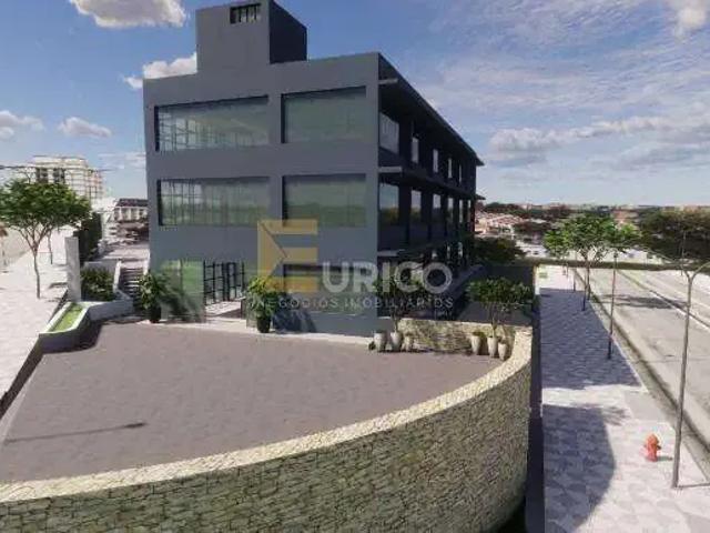 Prédio para Locação em Jundiaí/SP Anhangabaú