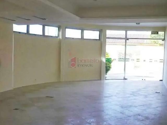 Prédio para Locação em Jundiaí/SP Anhangabaú