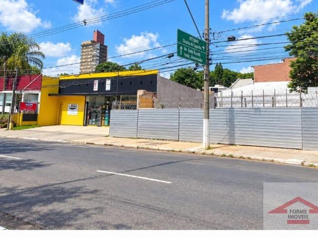 Prédio para Locação em Jundiaí/SP Anhangabaú