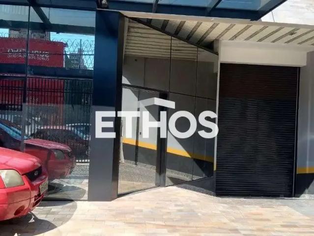 Prédio para Locação em Jundiaí/SP Bela Vista
