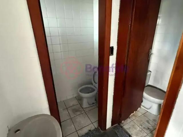Prédio para Locação em Jundiaí/SP Centro