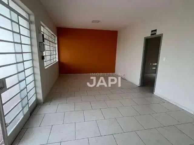 Prédio para Locação em Jundiaí/SP Centro
