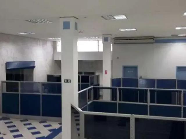 Prédio para Locação em Jundiaí/SP Centro