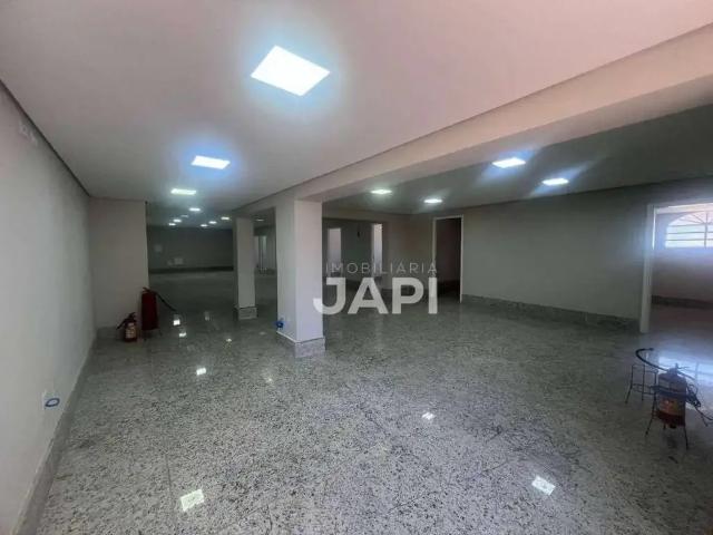 Prédio para Locação em Jundiaí/SP Centro