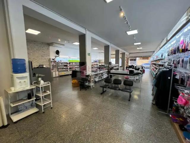 Prédio para Locação em Jundiaí/SP Centro