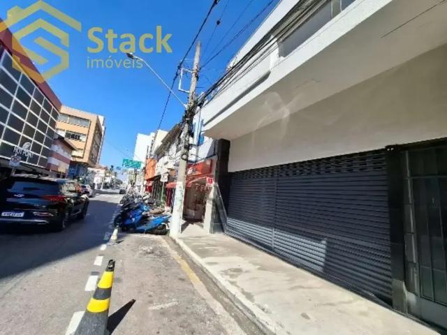 Prédio para Locação em Jundiaí/SP Centro 1 Quartos