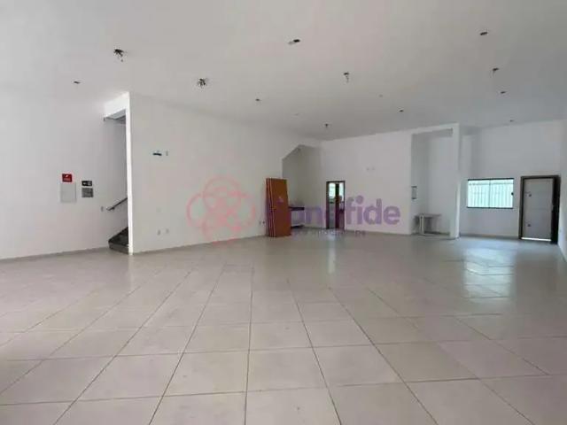 Prédio para Locação em Jundiaí/SP Centro