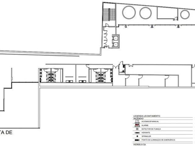 Prédio para Locação em Jundiaí/SP Centro