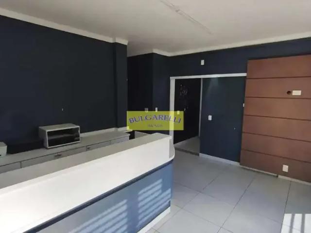 Prédio para Locação em Jundiaí/SP Jardim Ana Maria
