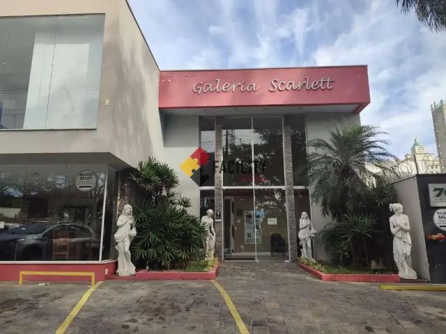 Prédio para Locação em Jundiaí/SP Jardim Ana Maria