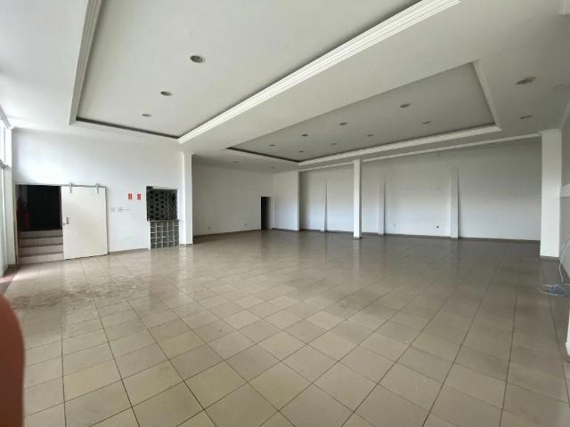 Prédio para Locação em Jundiaí/SP Jardim Florestal