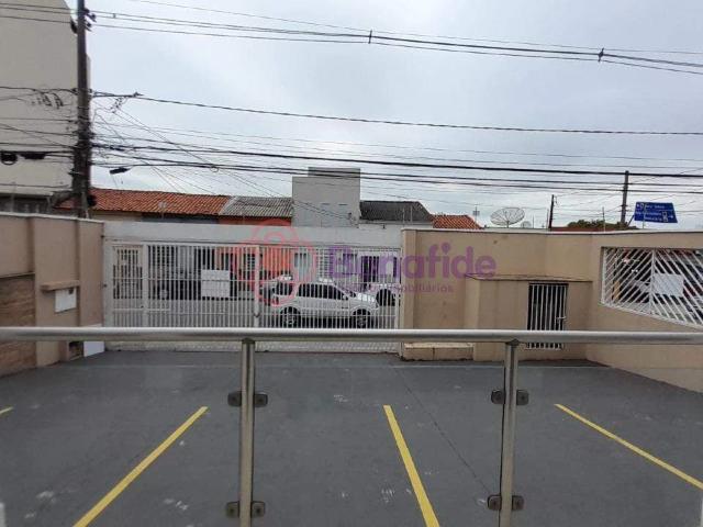 Prédio para Locação em Jundiaí/SP Jardim Petrópolis