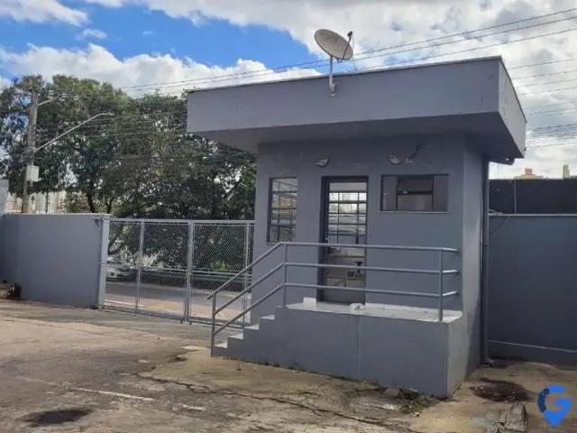 Prédio para Locação em Jundiaí/SP Jardim Shangai