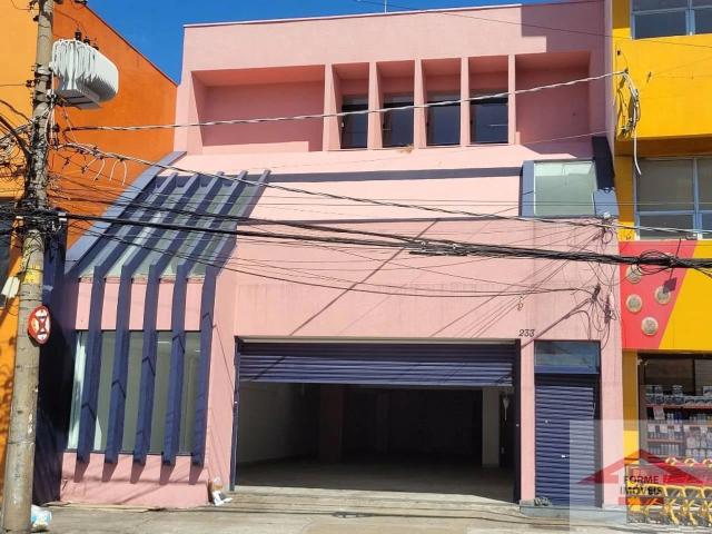 Prédio para Locação em Jundiaí/SP Vila Arens I