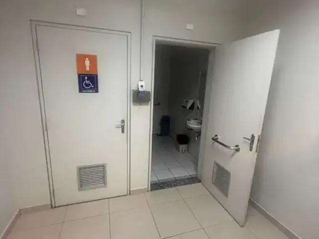 Prédio para Locação em Jundiaí/SP Vila Arens I