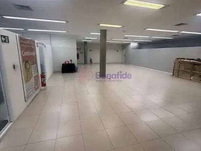 Prédio para Locação em Jundiaí/SP Vila Arens I