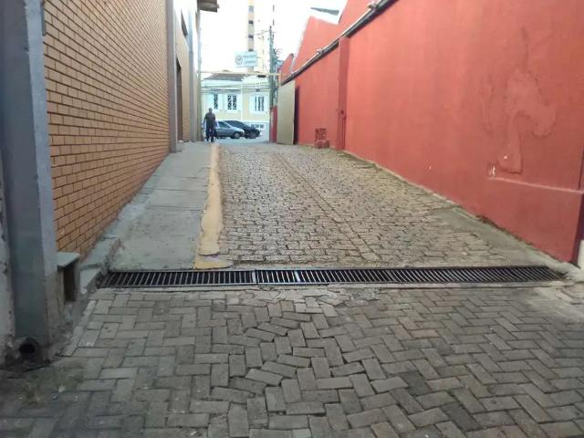 Prédio para Locação em Jundiaí/SP Vila Arens II