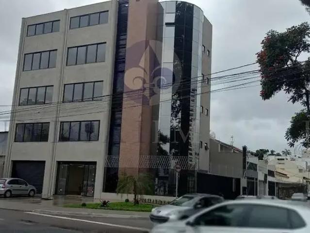 Prédio para Locação em Jundiaí/SP Vila Guarani