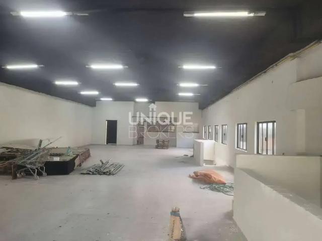 Prédio para Locação em Jundiaí/SP Vila Progresso
